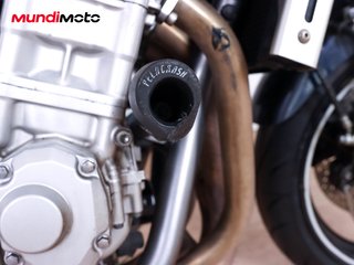 SUZUKI BANDIT 650 S