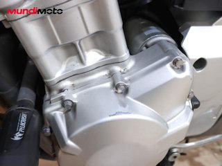 SUZUKI BANDIT 650 S