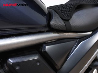 SUZUKI BANDIT 650 S