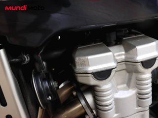 SUZUKI BANDIT 650 S