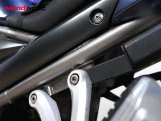 SUZUKI BANDIT 650 S