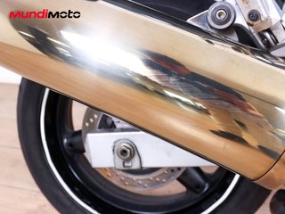 SUZUKI BANDIT 650 S