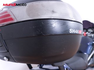 SUZUKI BANDIT 650 S