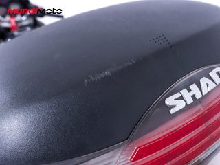 SUZUKI BANDIT 650 S