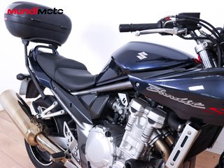 SUZUKI BANDIT 650 S