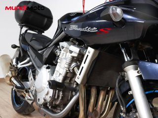 SUZUKI BANDIT 650 S