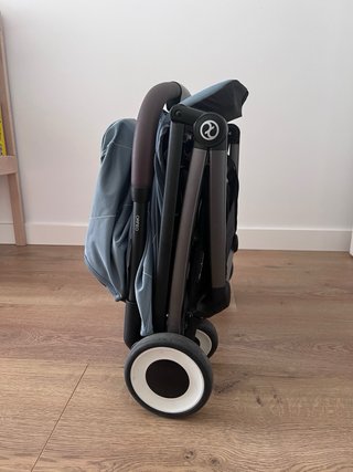 Silla de Paseo Cybex Orfeo Azul