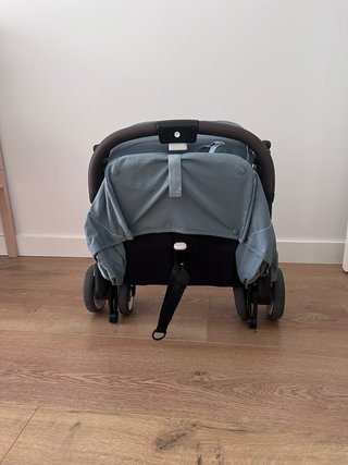 Silla de Paseo Cybex Orfeo Azul