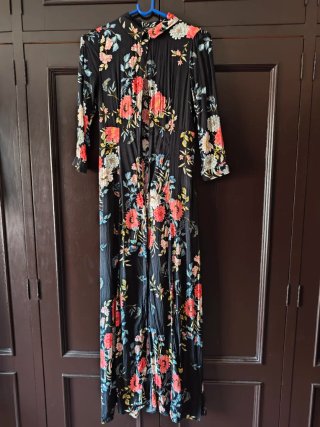 Lote 3 Vestidos Zara Talla XS