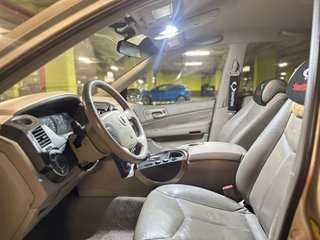 SsangYong Kyron 2006