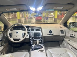 SsangYong Kyron 2006