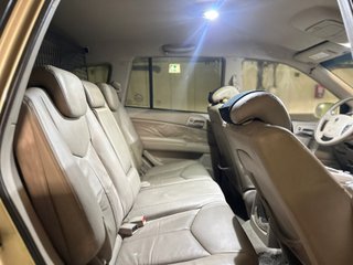 SsangYong Kyron 2006