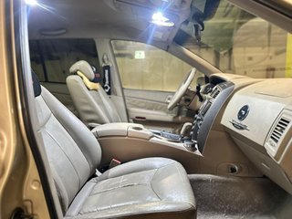 SsangYong Kyron 2006