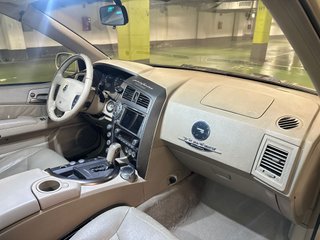 SsangYong Kyron 2006