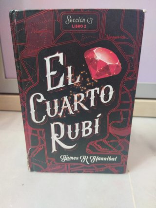Pack de los dos primeros libros de James R Hanniba