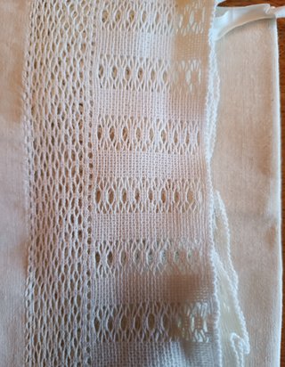 Juego Sábanas Antiguas Lino N-46