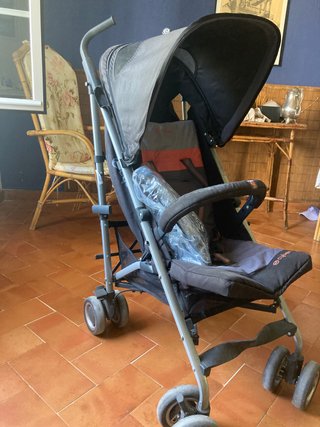 Silla de paseo Cybex