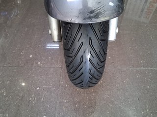 Yamaha X-MAX 250