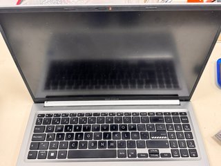 Desmontaje Asus Vivobook 16