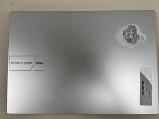 Desmontaje Asus Vivobook 16