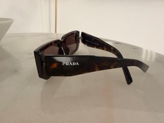 Gafas de sol Prada Tortoise