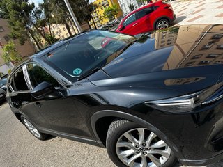 Mazda CX-5 2018