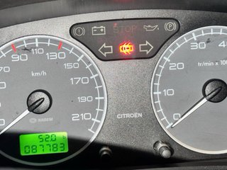 Citroen Xsara 2003