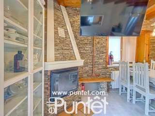 Casa en venta en Bossòst