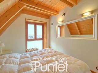 Casa en venta en Bossòst