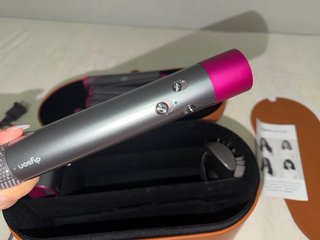 Estuche Marrón Dyson Airwrap