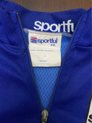 Maillot Ciclismo Mapei Quick-Step Sportful