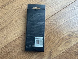 Xiaomi mi band 6