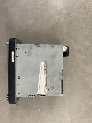 Pantalla Seat Leon 2010 Original Bosch