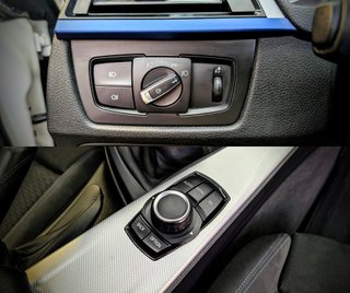 BMW Serie 4 420d Coupé 184 CV M Sport