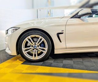 BMW Serie 4 420d Coupé 184 CV M Sport