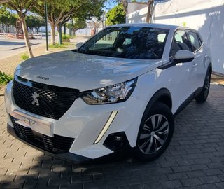 Peugeot 2008 10/2021, Perfecto Estado, Revisado
