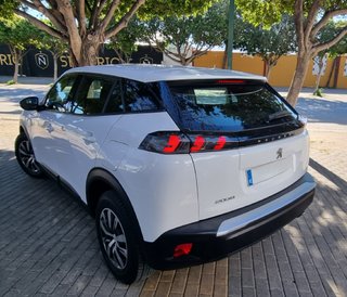 Peugeot 2008 10/2021, Perfecto Estado, Revisado
