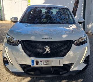 Peugeot 2008 10/2021, Perfecto Estado, Revisado