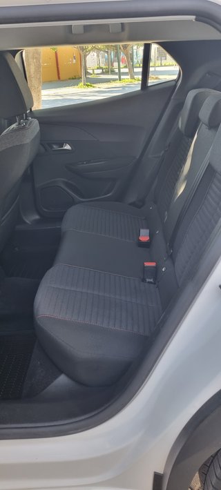Peugeot 2008 10/2021, Perfecto Estado, Revisado