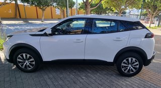 Peugeot 2008 10/2021, Perfecto Estado, Revisado