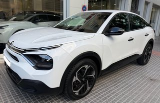 Citroen C4 130CV YOU 2024