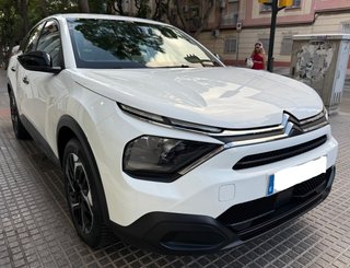 Citroen C4 130CV YOU 2024
