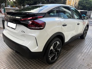 Citroen C4 130CV YOU 2024