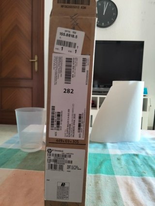 Chromebook HP