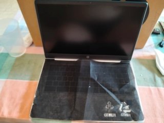 Chromebook HP