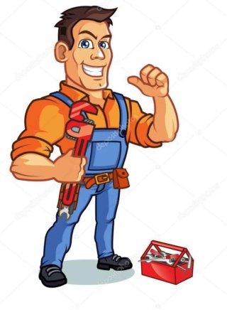 - FONTANERO PROFESIONAL -