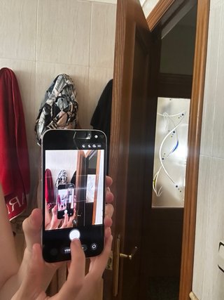 Custodie per iPhone 14 Rosa e Viola