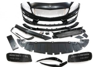 Paragolpes Delantero Mercedes W176 2012-2015 A45