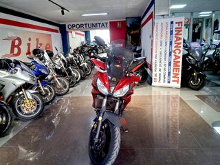 Yamaha Tracer 700