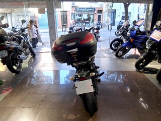 Yamaha Tracer 700